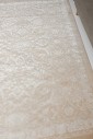 Килим Manyas w1699 c.ivory-ivory polyester